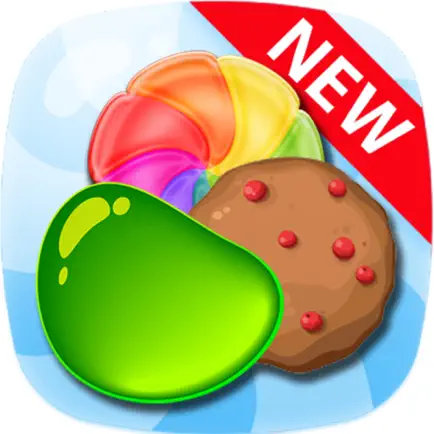 Special Jelly Jam: Pop Pop Mania Cheats