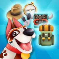 Match 3 Golden Journey