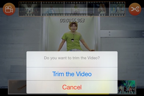 Video Trimmer screenshot 3