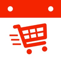 Calendario ecommerce app not working? crashes or has problems?