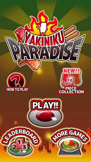 YAKINIKU PARADICE - Free Roast Game -(圖5)-速報App