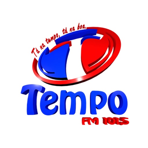 Rádio Tempo FM | Juazeiro do Norte icon