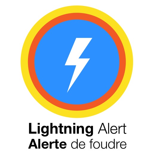 Lightning Alert and Notification