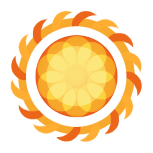 Rise N Fall Icon