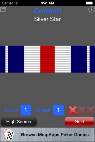 3Strike Military Collection screenshot 3