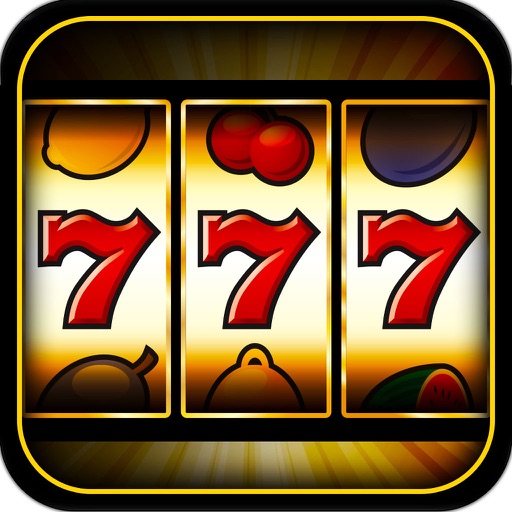 Grand Classic Slots Pro! -Oxford Falls Casino- Just like the real thing! icon