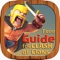 Guide for "Clash of Clans" Fans - Hacks,Gems, Guide, Tips, Layouts, Strategy and Wallpaper for FREE