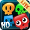 Ghosty Party HD Lite