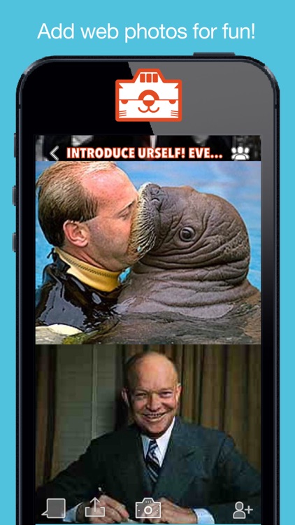 Pic Thread screenshot-3