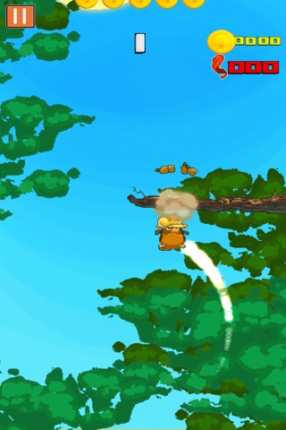 Spin Hawk : Wings of Fury screenshot 2