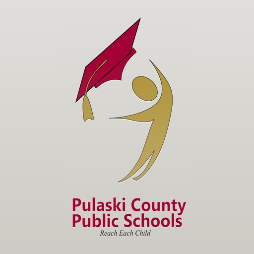 Pulaski CPS icon