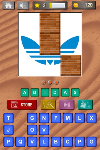 Guess The Logo - Reveal What are the Most Popular Brands and the Most Famous Logos - Fun Free Puzzle Trivia Quiz! screenshot 2