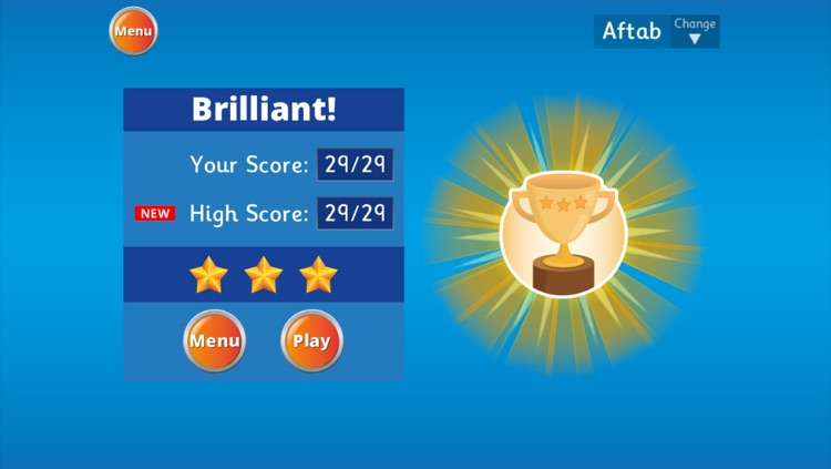 Hit the Button Math screenshot-3