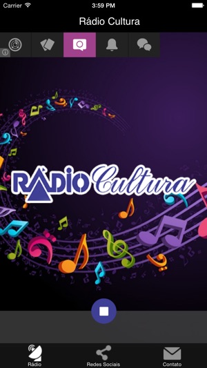 Rádio Cultura de Xaxim