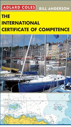 International Certificate of Competence 