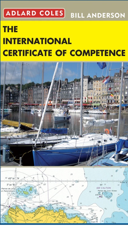 International Certificate of Competence (ICC)