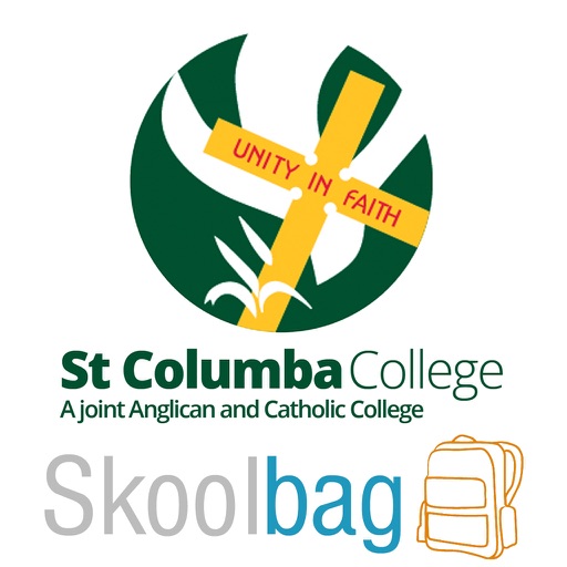 St Columba College - Skoolbag