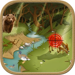 Animal Shooting Championship : A sniper shooting games