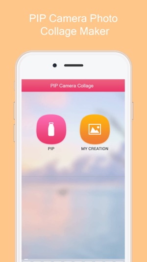 PIP Camera Photo Collage Maker(圖5)-速報App