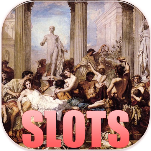 Governor of Aristocrat Bet Party Slots - FREE Slot Game Big Jackpot Joy of Winning icon