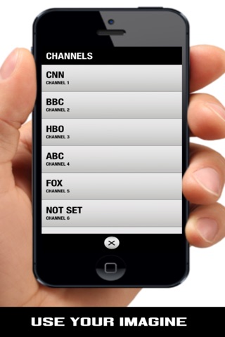 Voice Remote screenshot 4