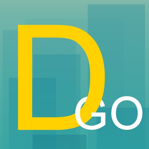 DongGo iOS App