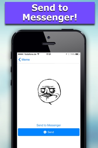 Emoji Universe for Messenger screenshot 4