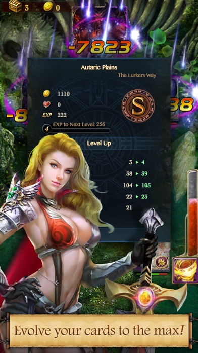 Legend Online screenshot 3