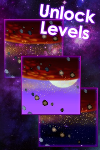 Space Police Force PRO screenshot 2