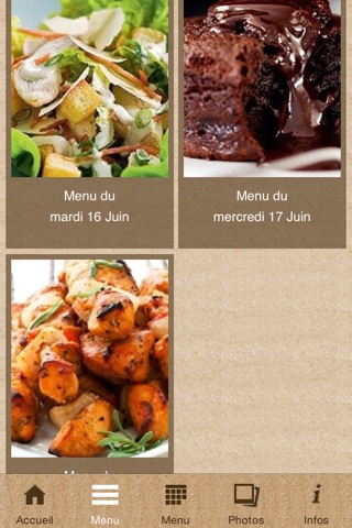 La Bourrique - Resto & bar screenshot 2