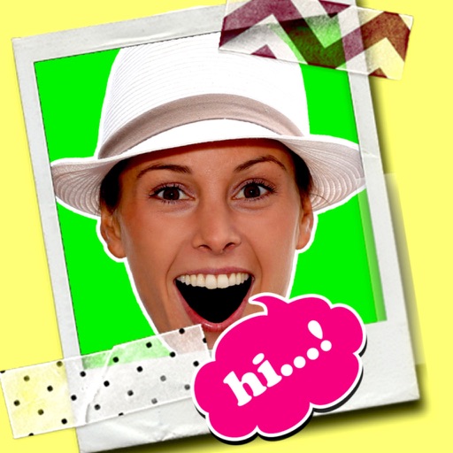 My Talking pet bebe : Make funny pic & Create video talking like a pet FREE fun!