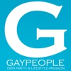GAYPEOPLE – Party- & Lifestyle-Magazin