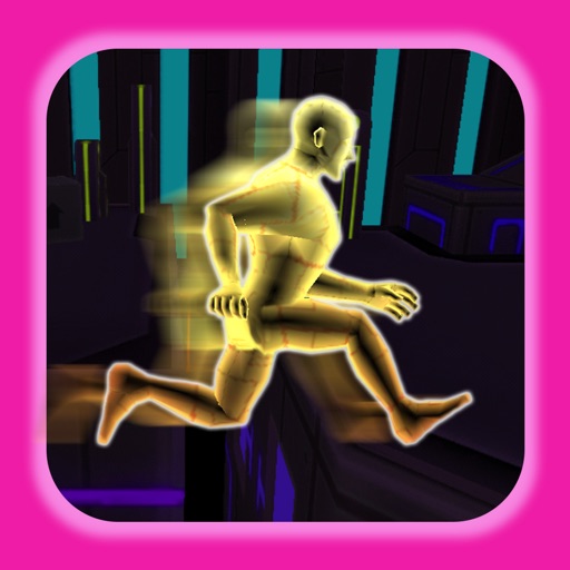 Spirit Fighter - Vanishing PoYnt iOS App