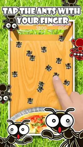 Game screenshot Ants Buster - Gogo Squash Time Tap All Beetle Bug apk