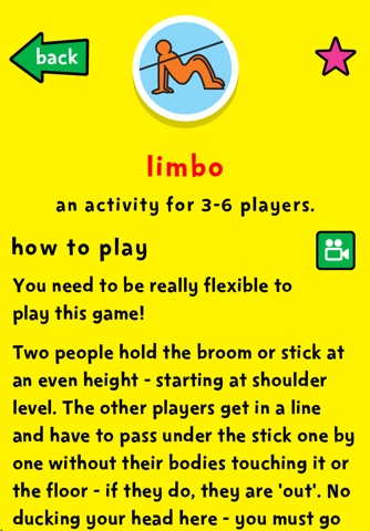 Change4Life fun generator screenshot 4