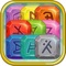 Fantastic Rune Stone Puzzle Star : Best Match 3 Mania Hd Free Game has an interface nursed carefully, skillful graphics, funny music beautiful effects which have made the most attractive jewel game until now