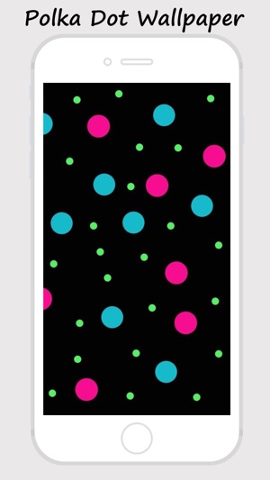 Amazing Polka Dot Wallpapers(圖5)-速報App