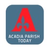 Acadia Parish Today RSS