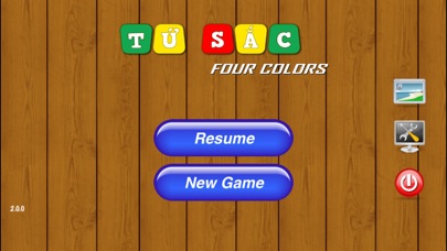 Tu Sac - Four Color 2.2 IOS -