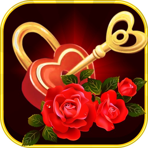 Valentine Day Escape icon