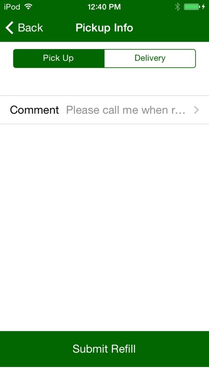 Ostroms Drug screenshot-3