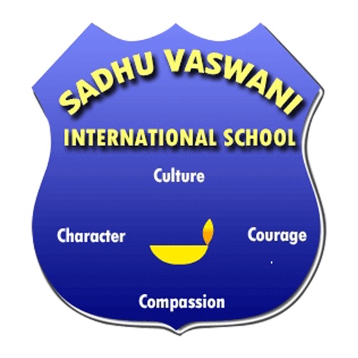 Sadhu Vaswani International School