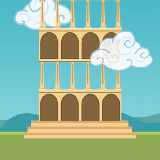 Endless Tower iOS App