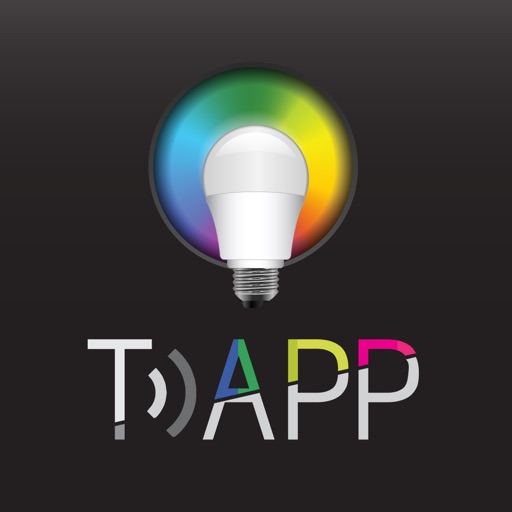 Hype TAPP iOS App