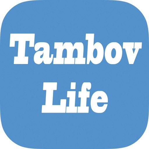 Tambov Life-инфопортал Тамбов icon