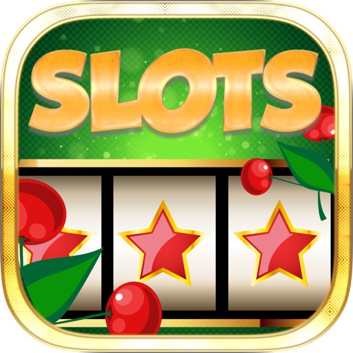 ```2015```Ace Classic Lucky Slots Free Game icon