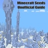 Ultimate Seeds for Minecraft : New Minecraft Seeds Guide - Be a Prо Crafter
