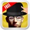 Icon Hat Booth - Funny your photo
