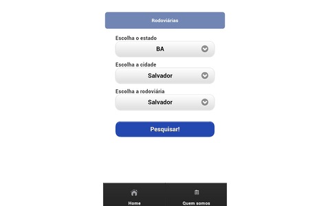São Luiz screenshot 4
