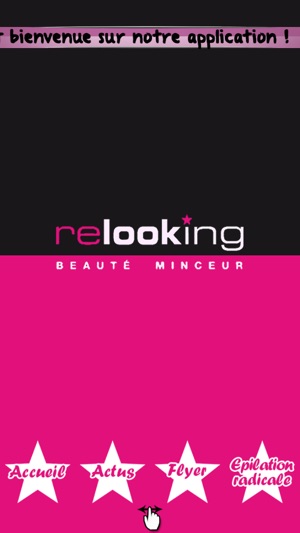 Relooking Beauté Minceur(圖1)-速報App